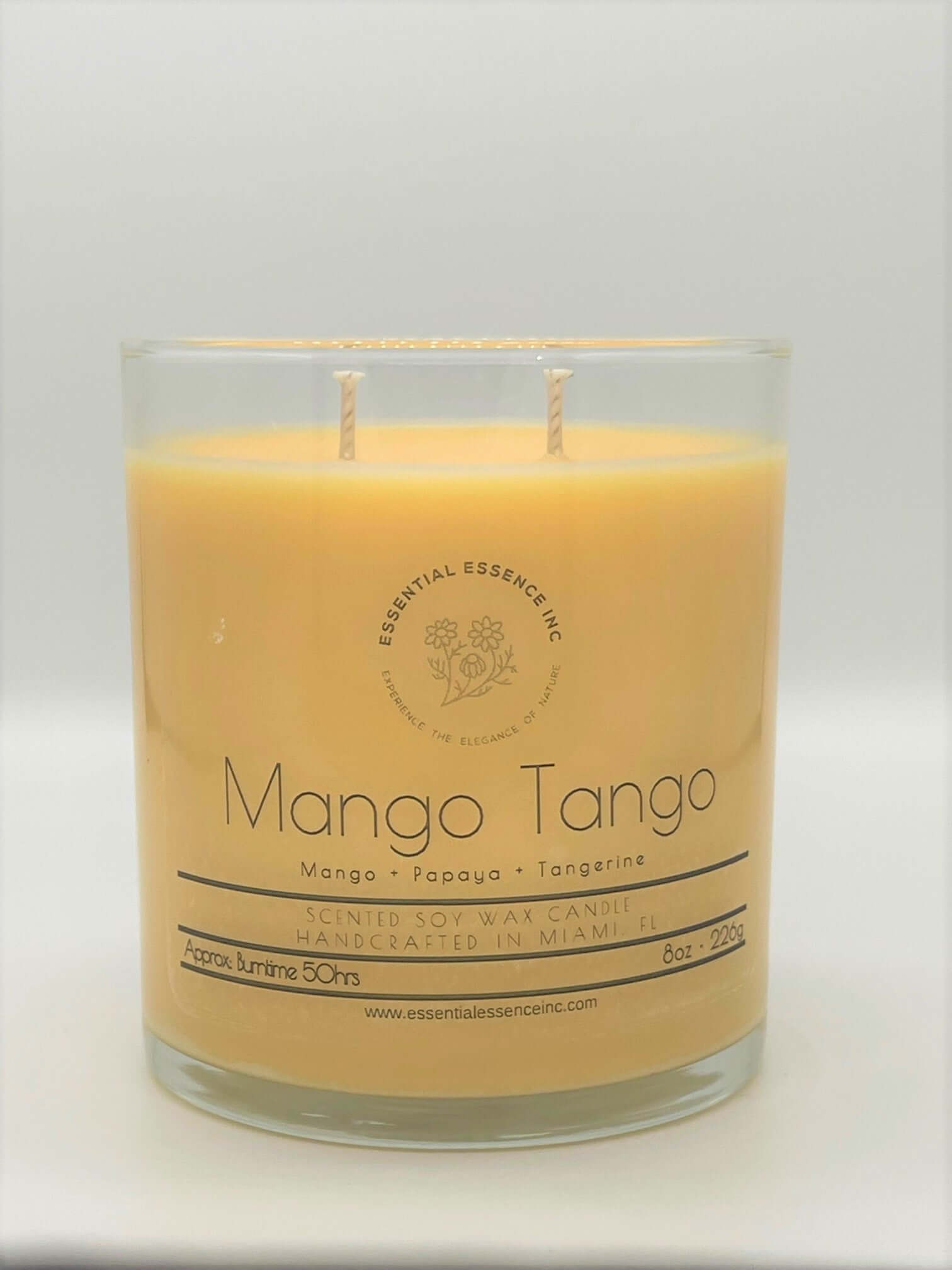 Mango Tango